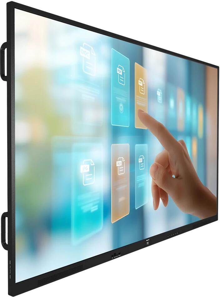 86" E-LED Philips 86BDL4252E (86BDL4252E/00)
