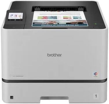 Brother / HL-L8430CDW / Tisk / Laser / A4 / LAN / WiFi / USB (HLL8430CDWYJ1)