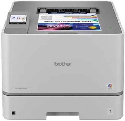 Brother / HL-L8570CDW / Tisk / Laser / A4 / LAN / WiFi / USB (HLL8570CDWYJ1)