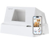Petkit Purobot Crystal Duo with Hood