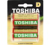 R20 2BP D HeavyDuty Zn Toshiba