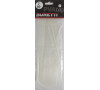 PVA sáček Suretti® děrovaný 70 / 190 mm