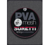 PVA punčocha Suretti® na špulce, 37 mm