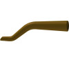 Převlek na háček Suretti® Line Aligner hnědý