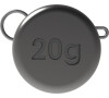 Jigová hlavička Suretti Cheburashka disc 12 g Suretti®