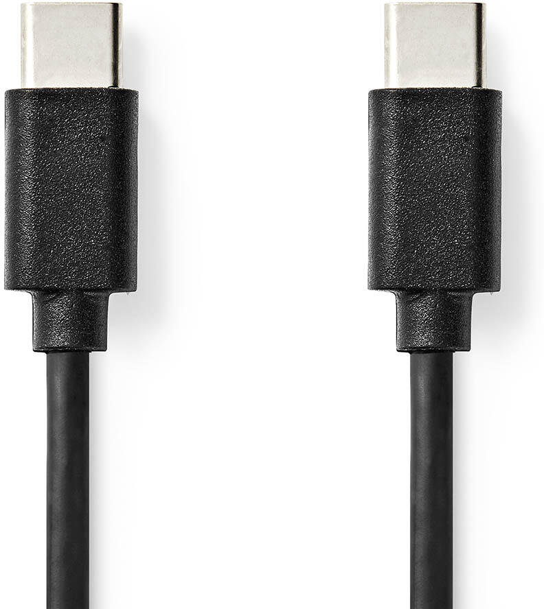 USB kabel NEDIS CCGL60700BK30