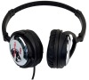 Sluchátka Buxton BHP 2100 Bright Black