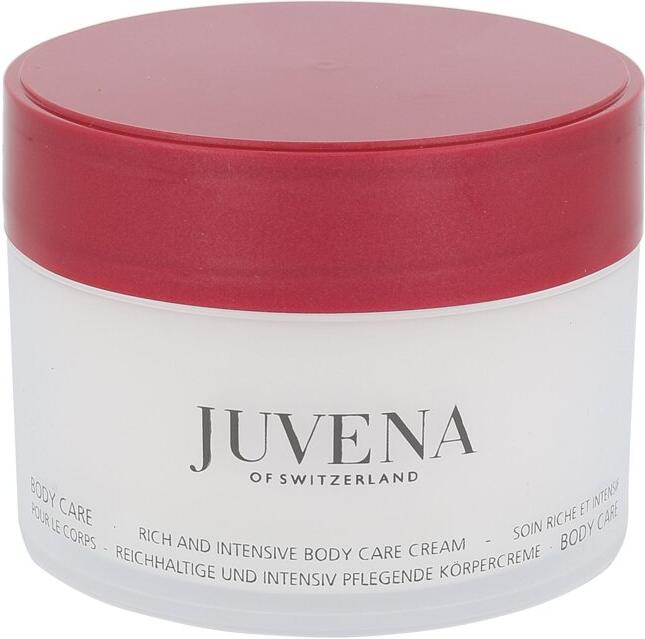 Tělový krém Juvena Body Care Rich and Intensive, 200 ml