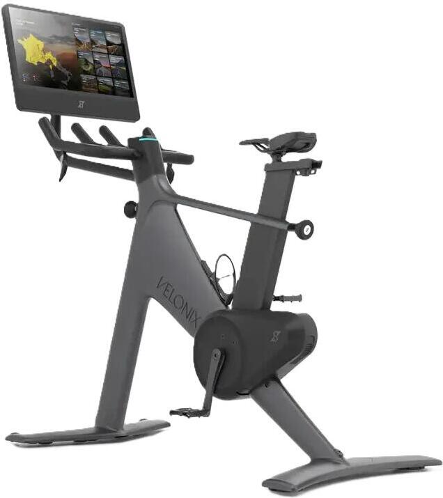 Cyklotrenažér Speediance VeloNix
