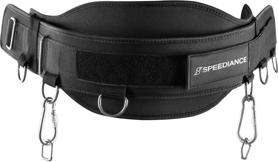 Vzpěračský pás Speediance Exercise Belt