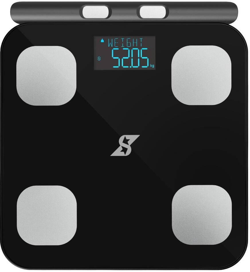 Diagnostická váha Speediance Smart Scale