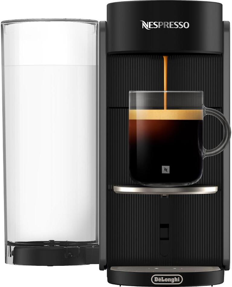 Kávovar na kapsle DeLonghi ENV200.GYAE