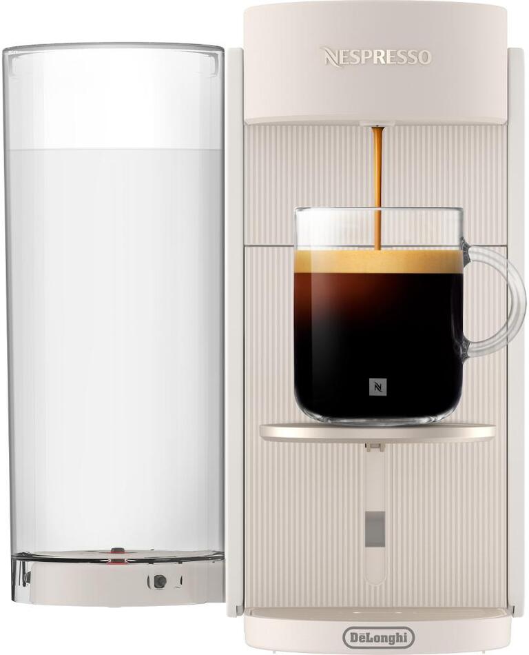 Kávovar na kapsle DeLonghi ENV200.WAE
