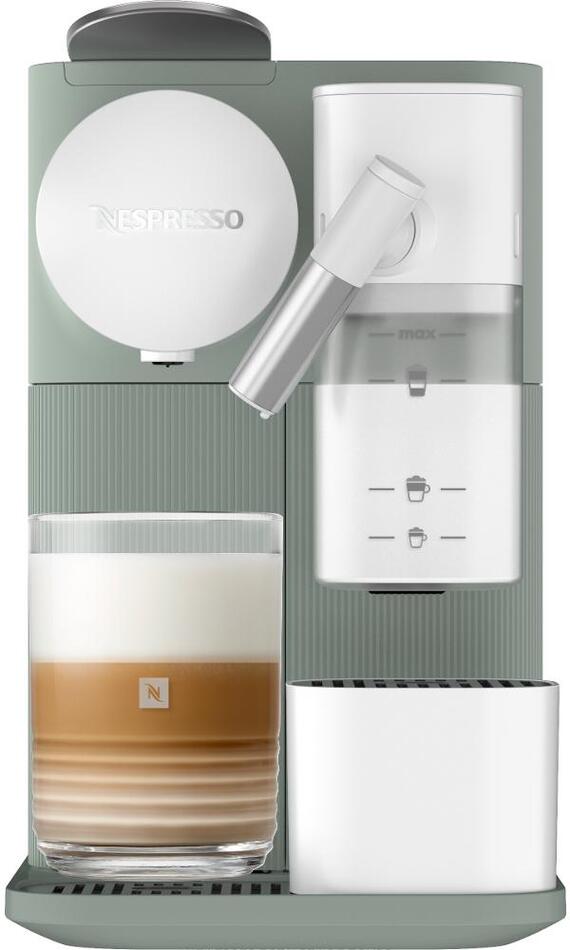 Kávovar na kapsle DeLonghi EN510.GR
