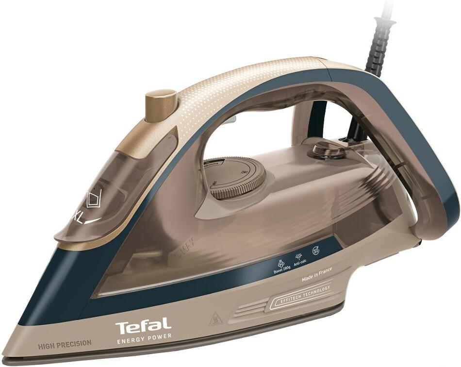 Žehlička napařovací Tefal FV6882E0