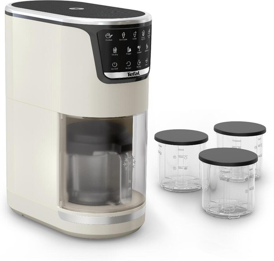 Zmrzlinovač Tefal IG602AE0 Dolci