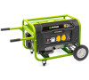 FZI 3100-B Benzín. generátor Fieldmann