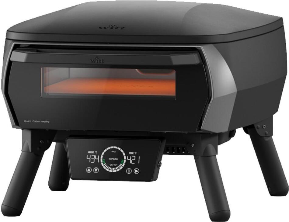 Pizza pec WITT 100002514