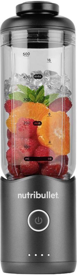 Smoothie mixér NutriBullet NBP013GM