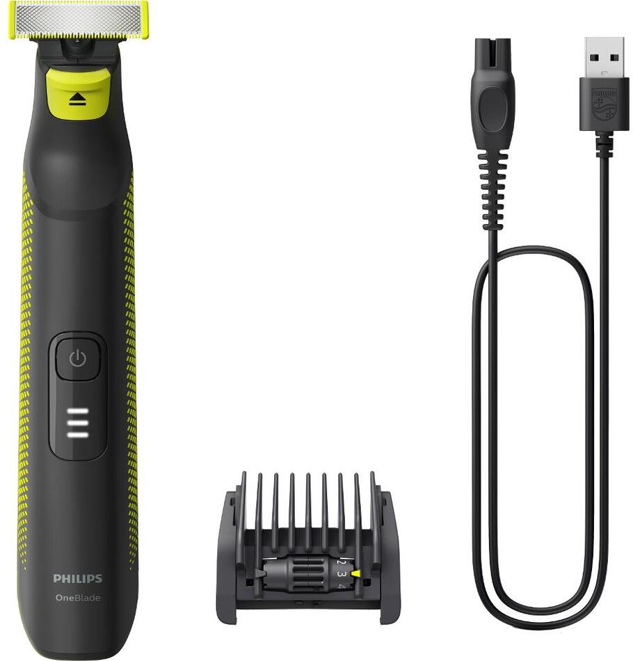 Holící strojek pánský Philips QP6506/15