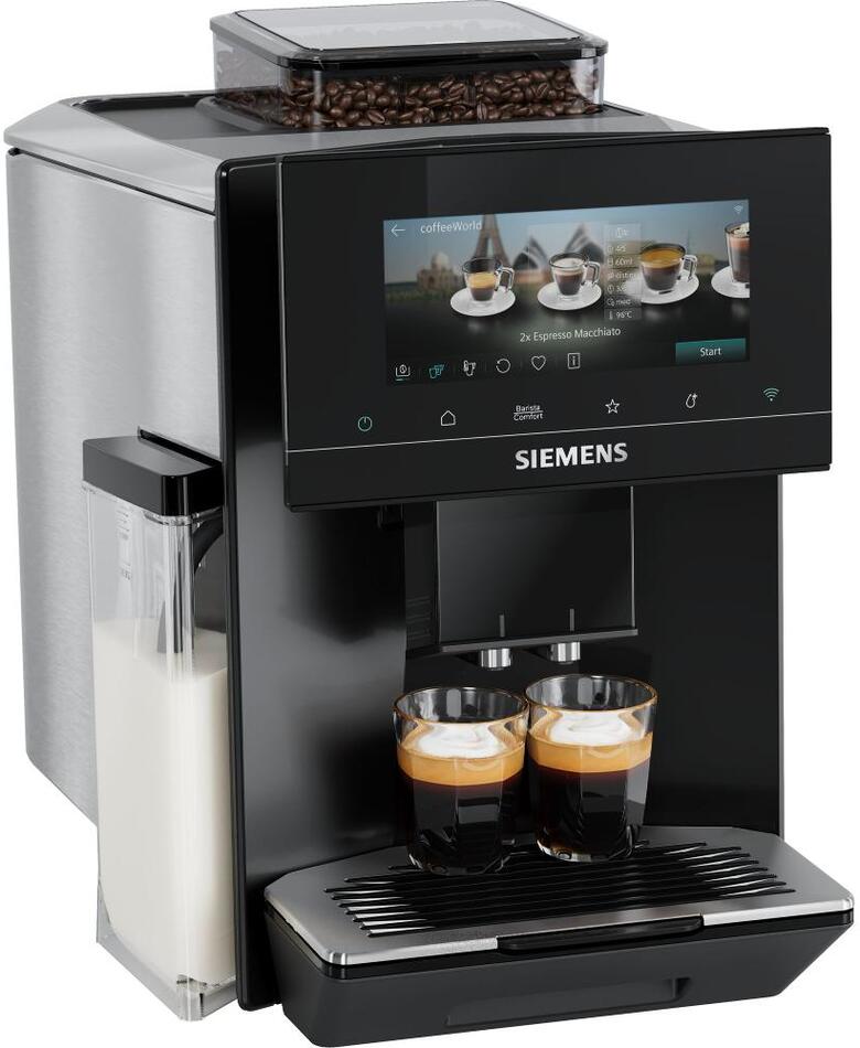 Espresso Siemens TQ923E09