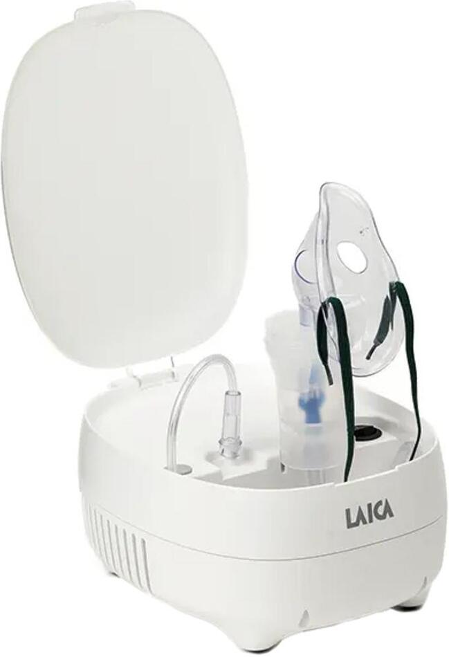 Inhalátor LAICA NE2015