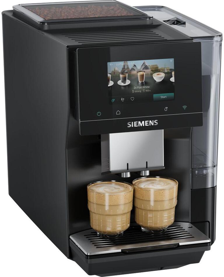 Espresso Siemens TP723E09