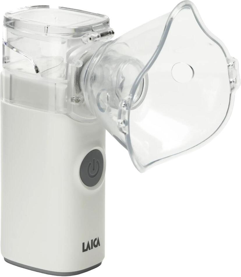 Inhalátor LAICA NE1012