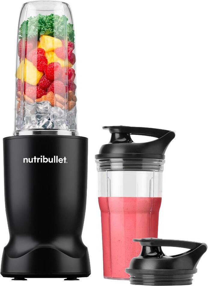 Mixér stolní NutriBullet NBT1006MB