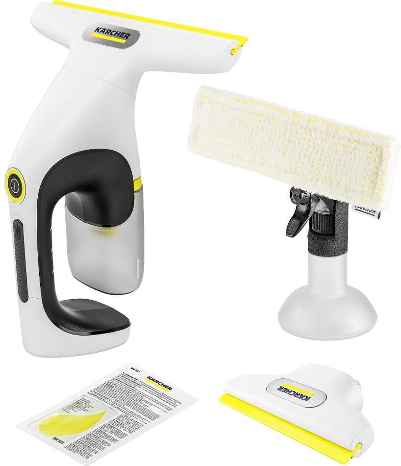 Čistič oken Kärcher WV 1 Compact Precision