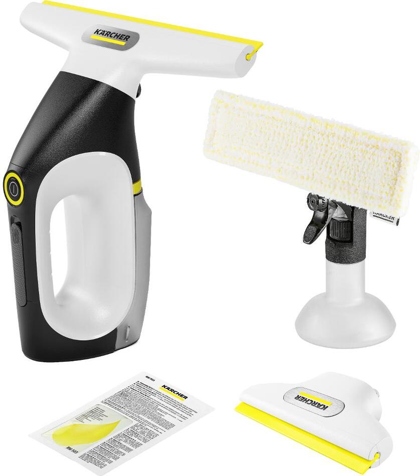 Čistič oken Kärcher WV 3 Comfort Precision