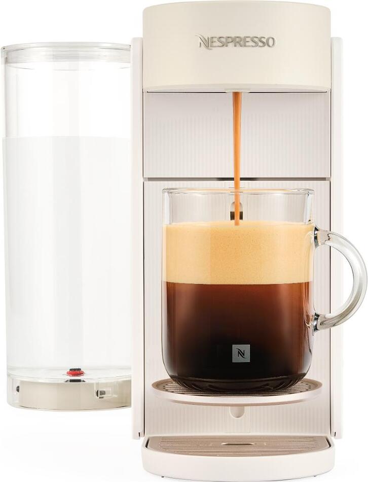 Kávovar na kapsle DeLonghi ENV200.W