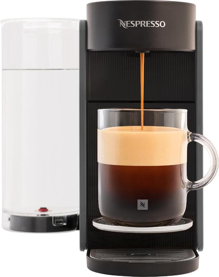 Kávovar na kapsle DeLonghi ENV200.GY
