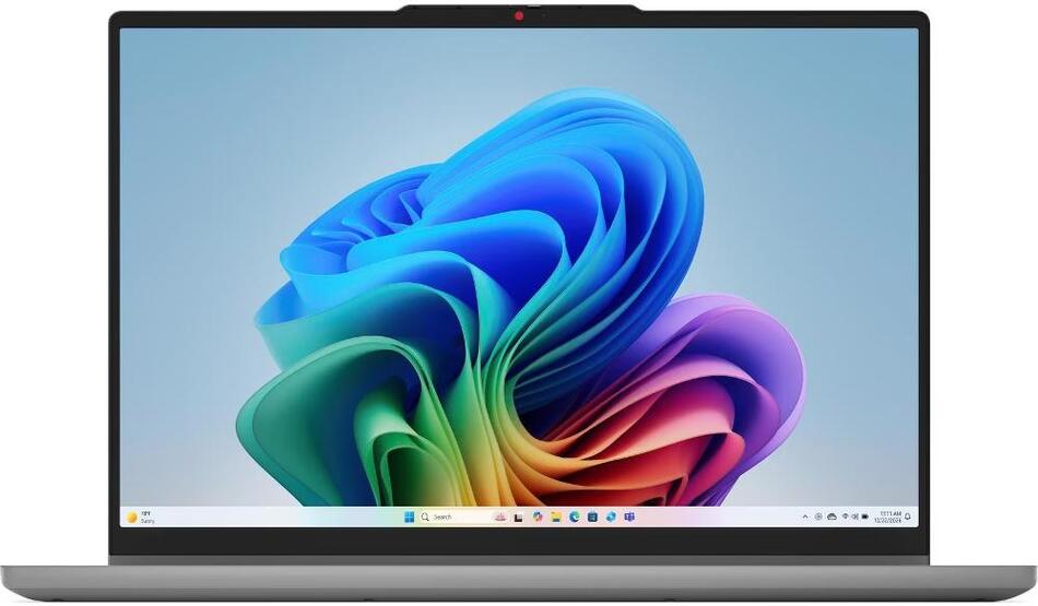 Notebook Lenovo IdeaPad 5 2v1 Luna Grey (83UN0