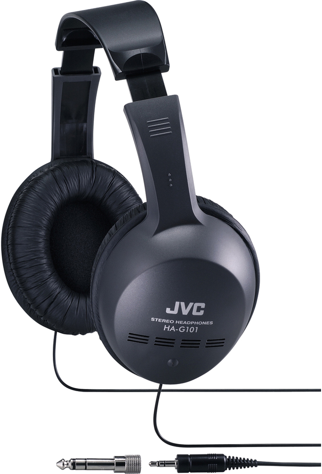 JVC HA-XC91Tmc0006-