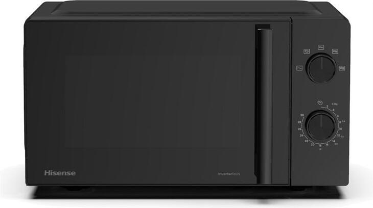 Mikrovlnná trouba Hisense H20MOBP1HI Invertor