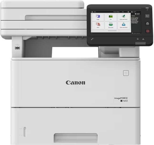 Canon imageFORCE 1643 + toner T06 (7064C005)