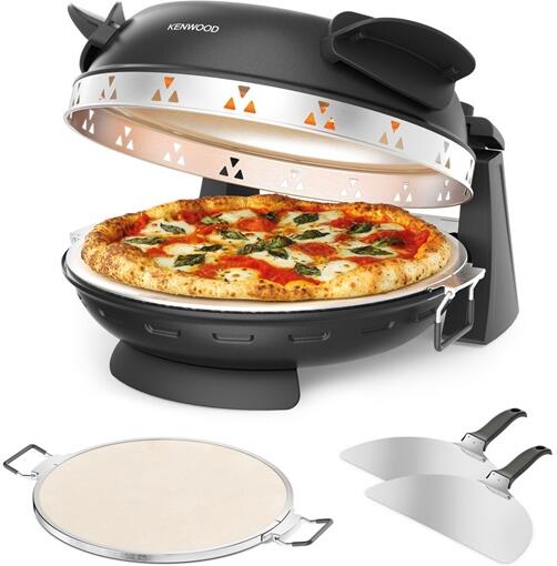 Pizza pec Kenwood KPO10.000BK