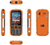 Aligator R60 eXtremo Orange