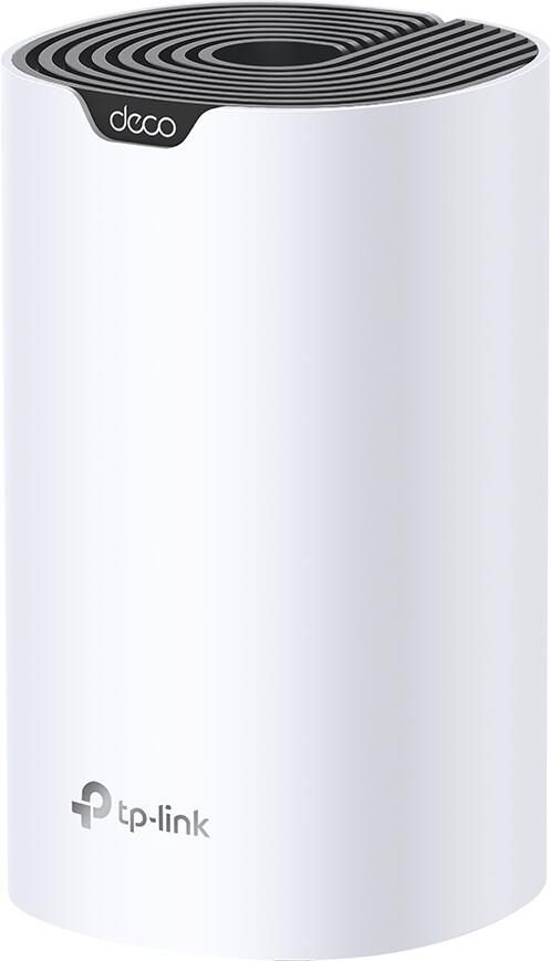 WiFi router TP-Link Deco S7(1-pack) AC1900, 3x GLAN, / 600Mbps 2,4GHz/ 1300Mbps 5GHz