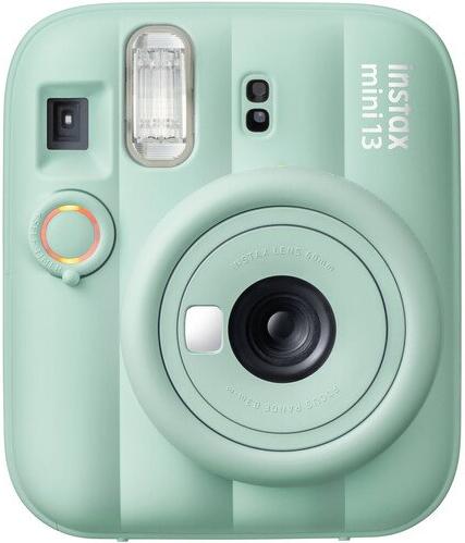 Fotoaparát Fujifilm instax mini 13 Green