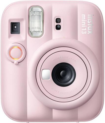 Fotoaparát Fujifilm instax mini 13 Pink