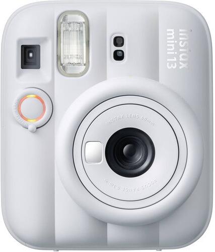 Fotoaparát Fujifilm instax mini 13 White