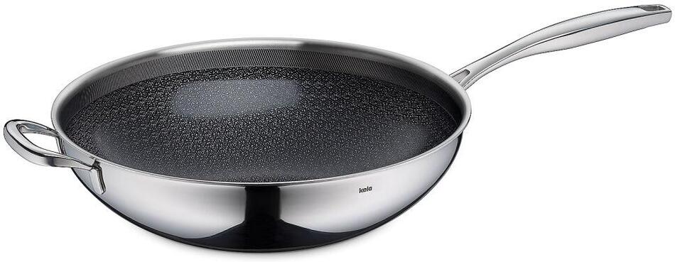 Pánev wok Kela Flavoria 32 cm, 4,5 l