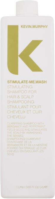 Šampon Kevin Murphy Stimulate-Me Wash, 1000 ml
