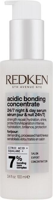 Sérum na vlasy Redken Acidic Bonding Concentrate 24/7 Night & Day Serum, 100 ml