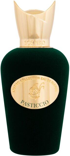 Parfémovaná voda Sospiro Pasticcio, 100 ml