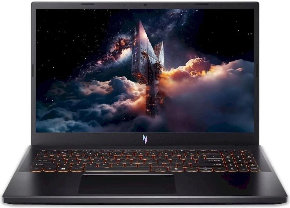 Herní notebook Acer Nitro V 15 ANV15-52-5199 Black