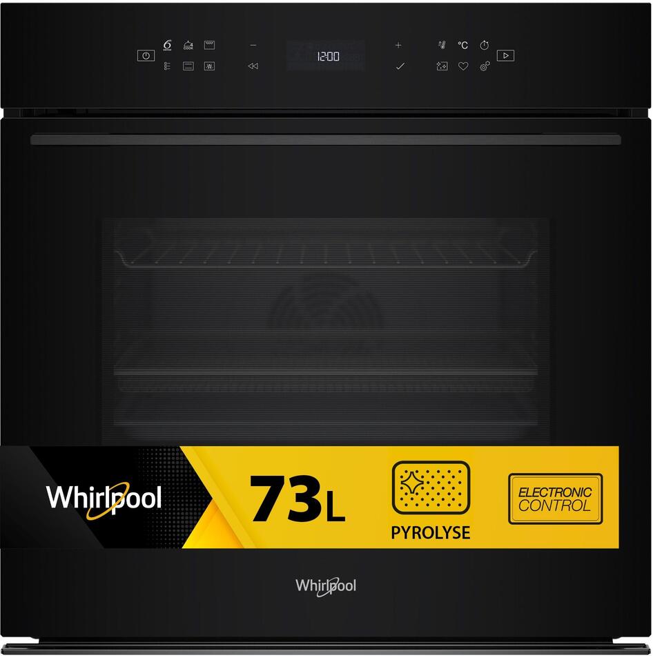 Whirlpool WCW6O7HTBC