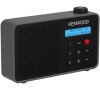 KENWOOD CR-M25DAB-B